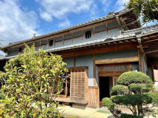西予市野村町野村の中古一戸建ての画像