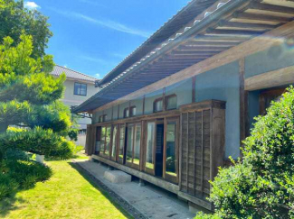 西予市野村町野村の中古一戸建ての画像
