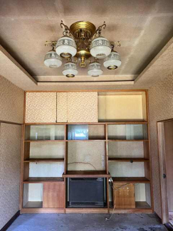 西予市野村町野村の中古一戸建ての画像