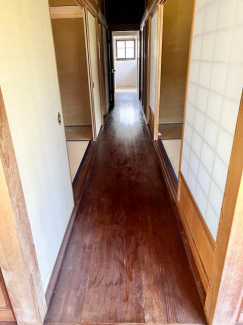 西予市野村町野村の中古一戸建ての画像
