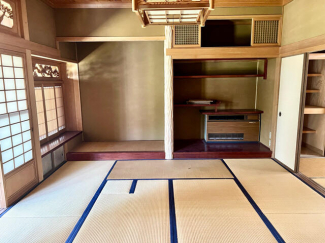 西予市野村町野村の中古一戸建ての画像