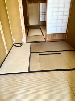西予市野村町野村の中古一戸建ての画像