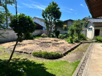 西予市野村町野村の中古一戸建ての画像