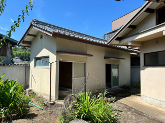 西予市野村町野村の中古一戸建ての画像