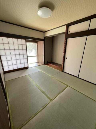 古民家風和室