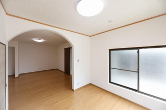 新居浜市泉宮町の一戸建ての画像
