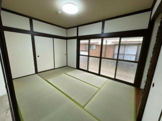 新居浜市又野３丁目の一戸建ての画像