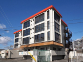 神戸市須磨区白川台４丁目のマンションの画像
