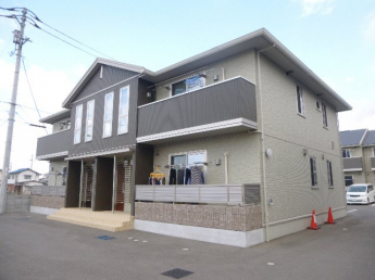 完成写真