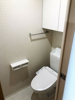【トイレ】