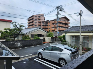 【展望】