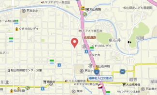 【地図】