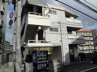 完成写真