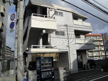完成写真