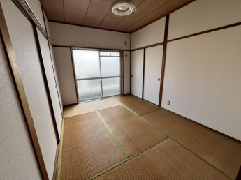 【和室】