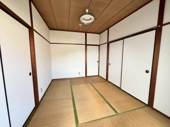 【内装】