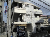 松山市天山１丁目のマンションの画像