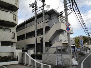 完成写真