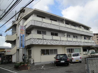 完成写真
