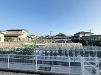 【展望】