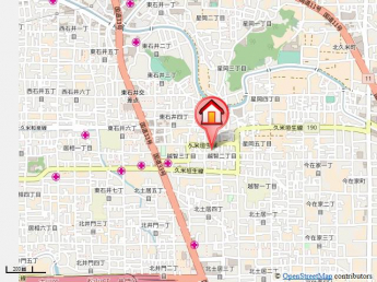【地図】