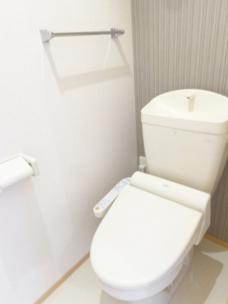 【トイレ】