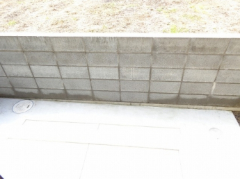 【庭】