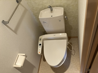 【トイレ】