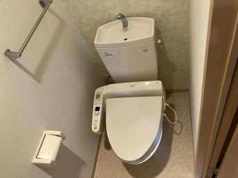 【トイレ】