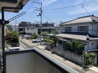 【展望】