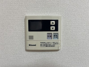 【その他設備】
