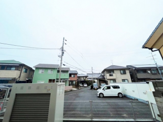 【展望】