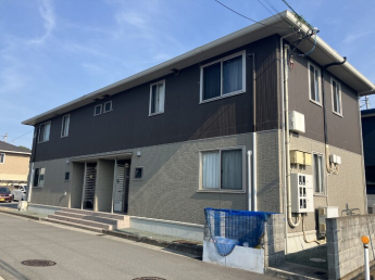 完成写真