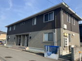 松山市別府町のアパートの画像