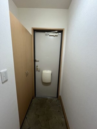 【玄関】