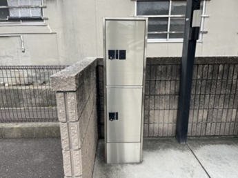 【その他共有部分】