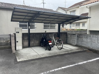 【その他共有部分】
