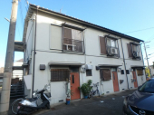 西宮市樋ノ口町２丁目のアパートの画像
