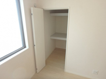 こまごまとしたものを収納できそうですね