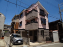 山下町一戸建貸家の画像