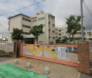 宝塚市立光明小学校