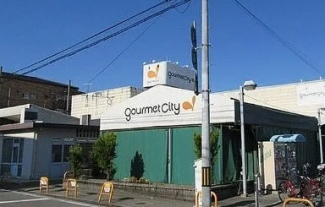 グルメシティ小林店