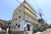 神戸市垂水区坂上２丁目のマンションの画像