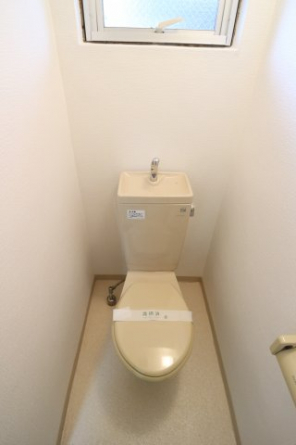 【トイレ】
