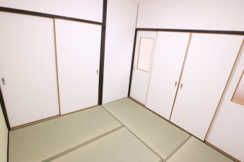 【和室】