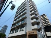 明石市桜町のマンションの画像