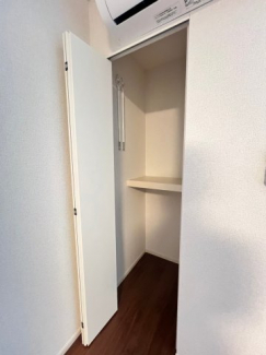 【収納】