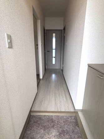 【玄関】