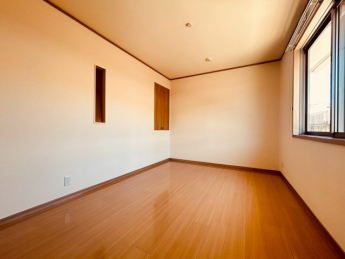 【子供部屋】