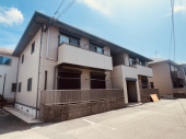 明石市魚住町清水のアパートの画像